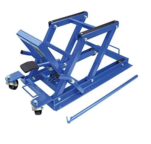 Produktbild: BGS 8389 | Hydraulischer Heber | für Motorräder und ATV | 680 kg