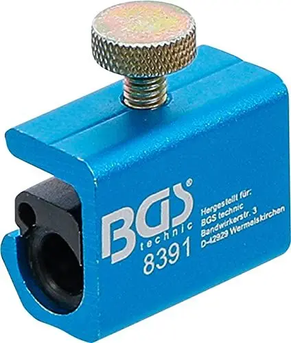 Produktbild: BGS 8391 | Bowdenzugöler