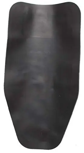 Produktbild: BGS 8446-1 | Flexibler Trichter | 220 x 120 mm