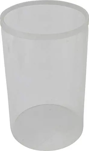 Produktbild: BGS 8545-1 | Kunststoff-Zylinder| transparent | für Druckluft-Öl-Absauggerät | für 8545