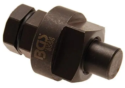Produktbild: BGS 8555 | Kurbelwellen-Drehwerkzeug | für VAG