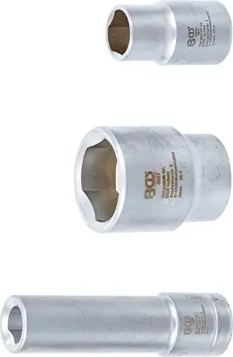 Produktbild: BGS 8827 | Steckschlüssel-Einsatz-Satz für Bosch VE-Pumpen