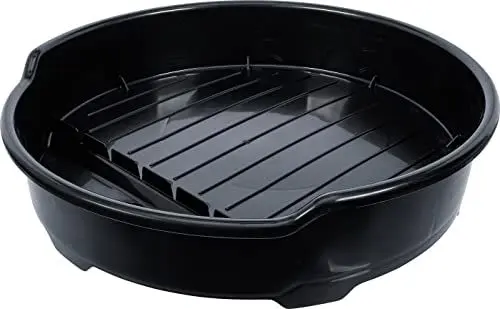 Produktbild: BGS 8942 | Ölfassaufsatz für 200-l-Fässer | 20 l