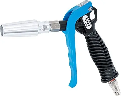 Produktbild: BGS 8982 | Druckluft-Ausblaspistole mit Venturidüse