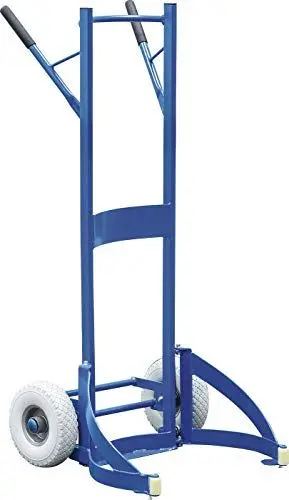 Produktbild: BGS 9027 | Reifenkarre | 200 kg, Blau