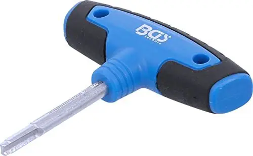 Produktbild: BGS 9060 Ölablassschrauben-Schlüssel für VAG Öl Ablass Schraube Schlüssel