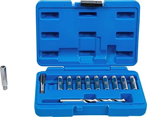 Produktbild: BGS 9347 | Führungsbolzen-Reparatursatz | für Bremssattelträger