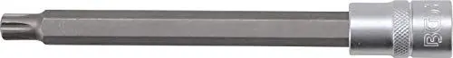 Produktbild: BGS 9386 | Bit-Einsatz | Länge 168 mm | 12,5 mm (1/2