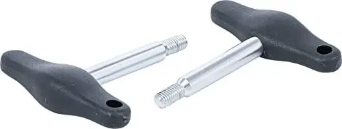 Produktbild: BGS 9421 | Zündmodul-Abzieher-Satz | für Opel | 2-tlg.