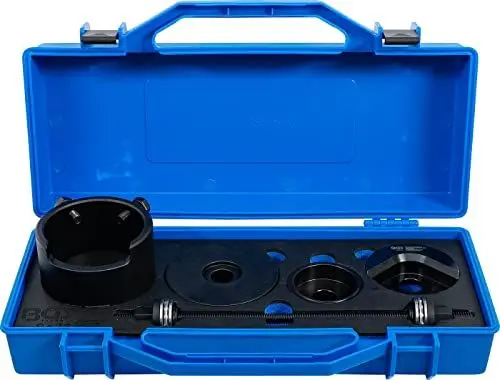 Produktbild: BGS 9423 | Silentlager-Werkzeug-Satz | für Opel / Vauxhall | 5-tlg.