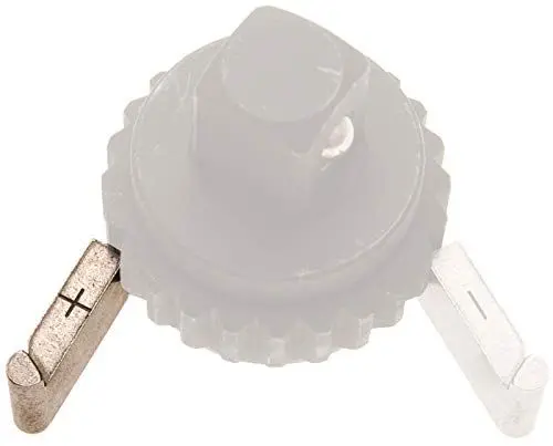 Produktbild: BGS 965-1 | Ersatz-Knarrenplättchen für Drehmomentschlüssel | + | für Art. 965 | Ersatzteile