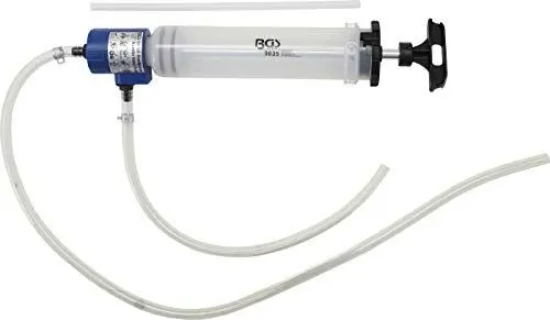 Produktbild: BGS 9835 | Umfüll-Handpumpe | 550 ml