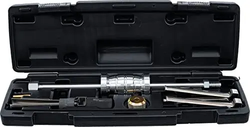 Produktbild: BGS 9874 | Benzin-Einspritzdüsen-Auszieher-Satz | für Ford, Volvo