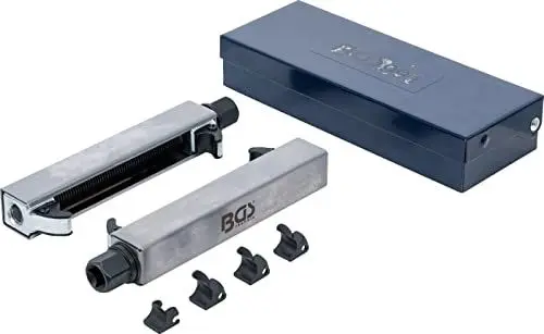 Produktbild: BGS 991 | Federspanner-Satz | für Motorräder | 2-tlg.