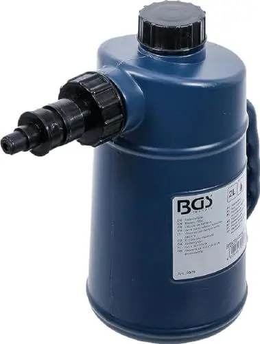 Produktbild: BGS 9926 | Batteriefüller | 2 Liter