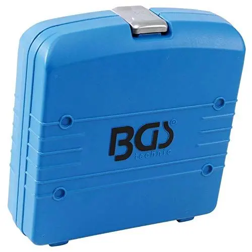 Produktbild: BGS BOX16 | Leerkoffer für 1/6 BGS Werkstattwageneinlagen