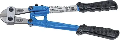 Produktbild: BGS Bolzenschneider mit gehärteten Backen - 300 mm 908