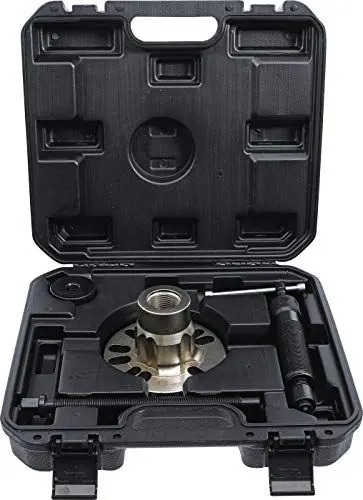 Produktbild: BGS Diy 7775 | Hydraulischer Ausdrücker-Satz für Antriebswellen | 98 - 125 mm