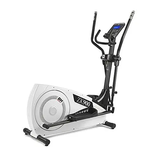 Produktbild: BH Fitness Crosstrainer i. zk900
