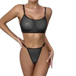 Produktbild: BH Nippel Offen Für Sex Overknee Strümpfe Pink Overknee Strümpfe Netzstrumpfhose Bunt Netz Leggings Schwarz Dessous Weiss Kostüme Für Halloween Erotische Dessous Frauen