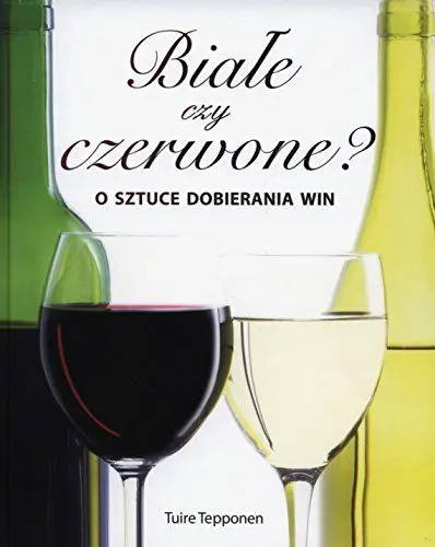 Produktbild: Biale czy czerwone