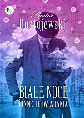 Produktbild: Białe noce i inne opowiadania
