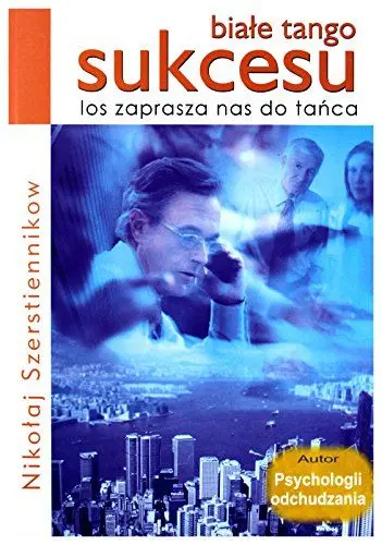 Produktbild: Biale tango sukcesu los zaprasza nas do tanca