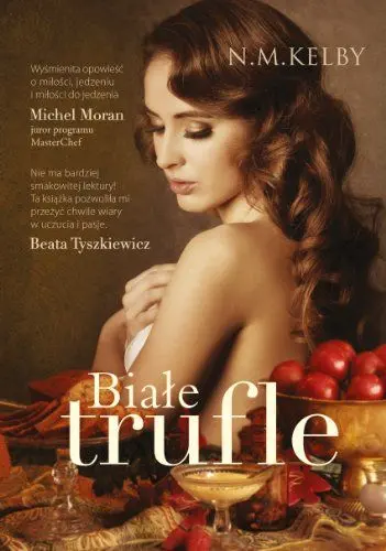 Produktbild: Białe trufle