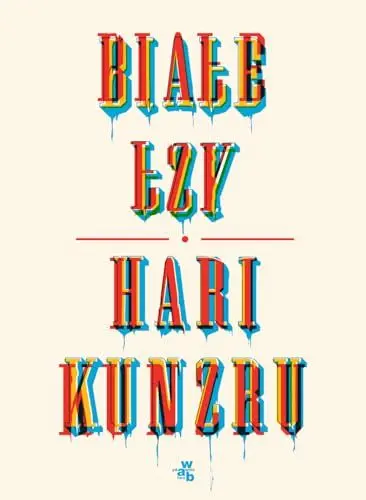 Produktbild: Biale lzy