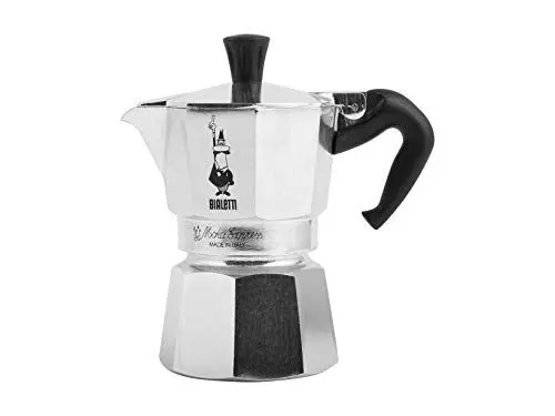 Produktbild: Bialetti Industrie Spa Moka Express 2020 In Headband Mug 1