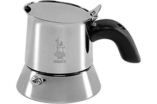 Produktbild: Bialetti Venus Espressomaschine für 2 Tassen