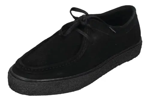 Produktbild: Bianco Herrenschuhe - Loafer BIACHAD 12520090 - Black, Größe:46 EU