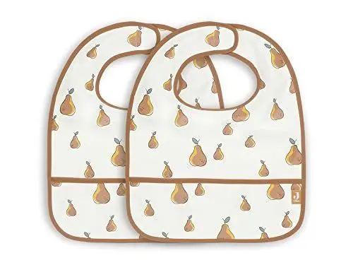 Produktbild: Jollein BIB wasserdichte Birne (2Pack)