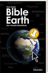 Produktbild: Bible Earth: Der virtuelle Reiseführer
