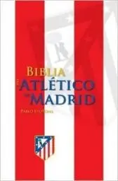 Produktbild: BIBLIA ATLETICO DE MADRID