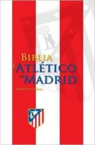 Produktbild: BIBLIA ATLETICO DE MADRID