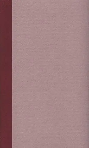 Produktbild: Bibliothek der Kunstliteratur in vier Bänden: Band 1: Renaissance und Barock