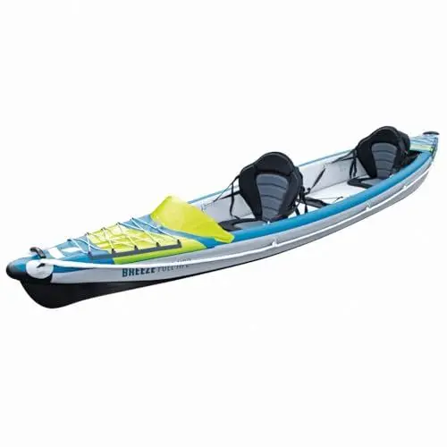 Produktbild: BIC Sport Tahe Breeze Full HP 2 Inflatable Kajak
