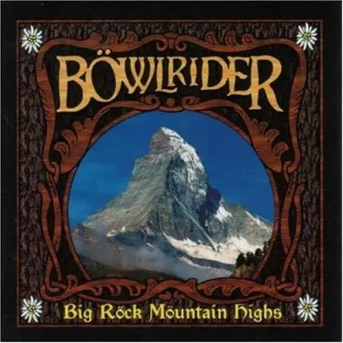 Produktbild: Bick Röck Möuntain Highs