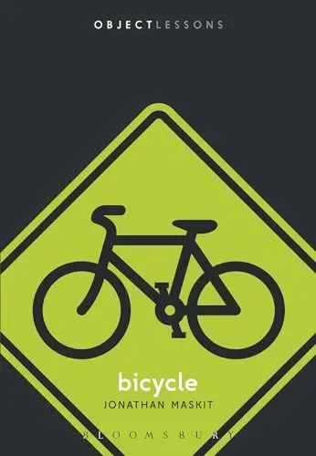 Produktbild: Bicycle (Object Lessons)