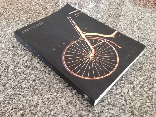 Produktbild: Bicycle: The History