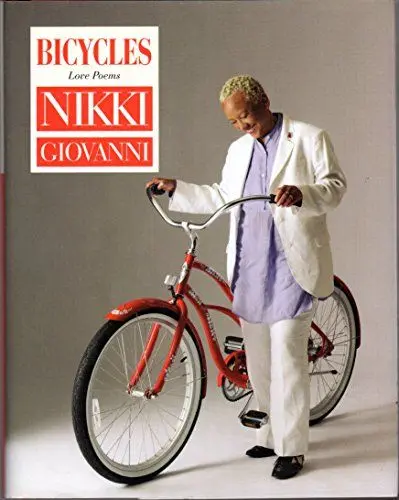 Produktbild: Bicycles: Love Poems