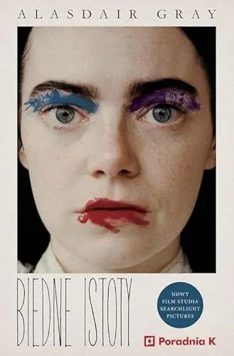 Produktbild: Biedne istoty