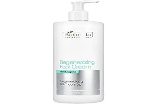 Produktbild: BIELENDA Fußcreme, 500 ml