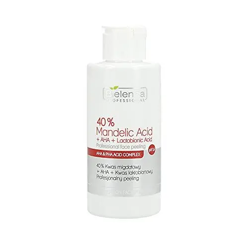 Produktbild: BIELENDA Peeling und Reinigung der Gesichtsmaske, 1er Pack(1 x 190 g)