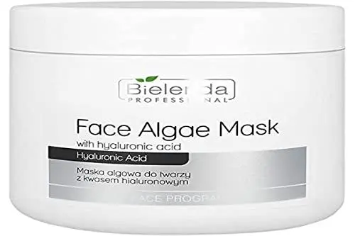 Produktbild: BIELENDA Peeling und Reinigung der Gesichtsmaske, 1er Pack(1 x 190 g)