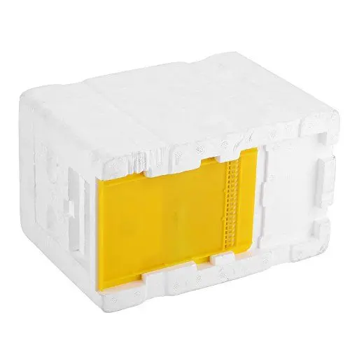 Produktbild: Bienenzucht-Königsbox, Ernte-Bienenstock, Bienenzucht-Königsbox, Bienenkönigin-Zuchtbox, Bestäubungsbox, Bestäubungsbox, Bienenzucht-Werkzeug, Imkerbedarf