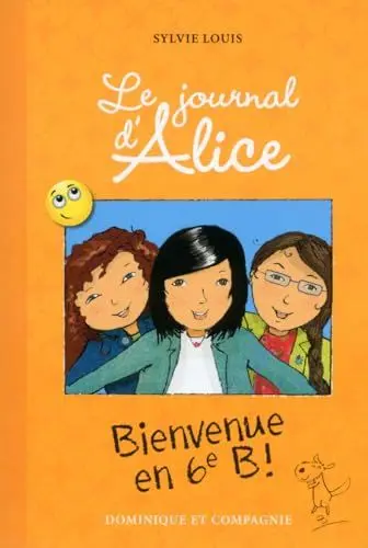 Produktbild: Bienvenue en 6e B!