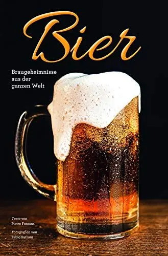 Produktbild: Bier: Braugeheimnisse aus der ganzen Welt