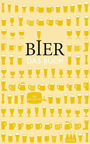 Produktbild: Bier. Das Buch